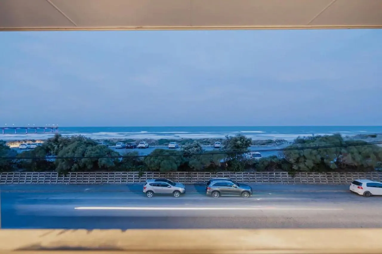 Seaviews On Marine Parade Κράισττσερτς